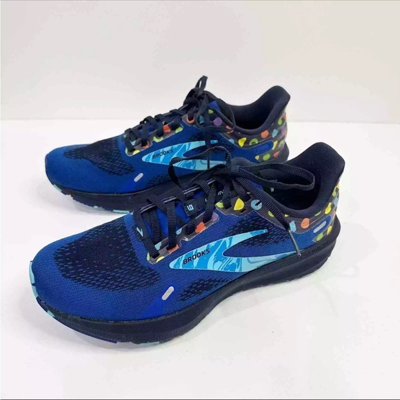 Brooks Other - Brooks Launch 9 Running Shoes size 10